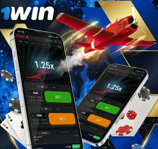1win Aviator – sürətli və cəlbedici oyunda uçuş zamanı qazanc əldə edin