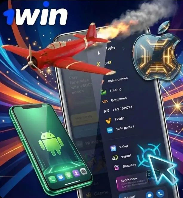 1win Aviator – sürətli, dinamik və strategiya ilə qazanmaq mümkün olan mobil oyun